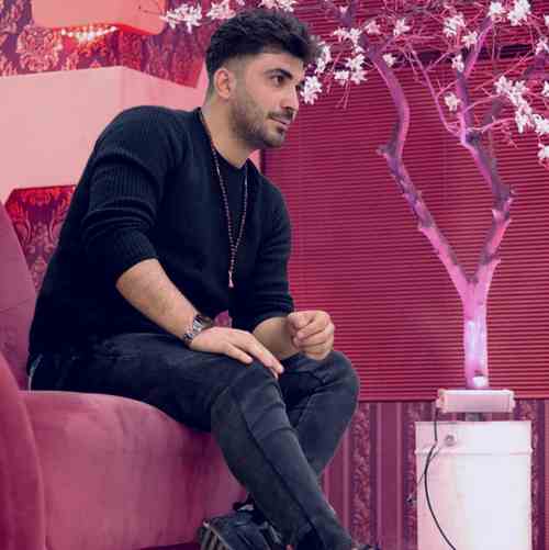 محمد بابادی آخه کی هواته داره جز مو کی وفاداره